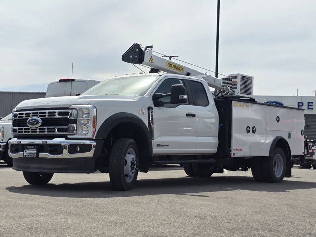 2024 Ford F-550 XL