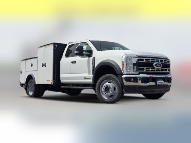 2024 Ford F-550 XL