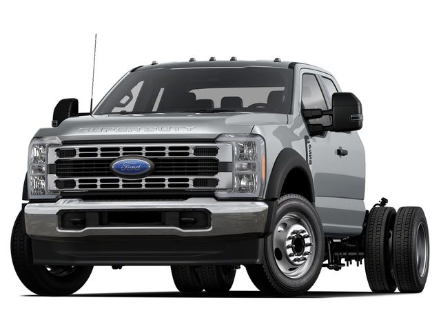 2024 Ford F-550 XLT