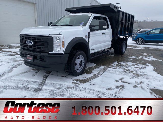 2024 Ford F-550 XL