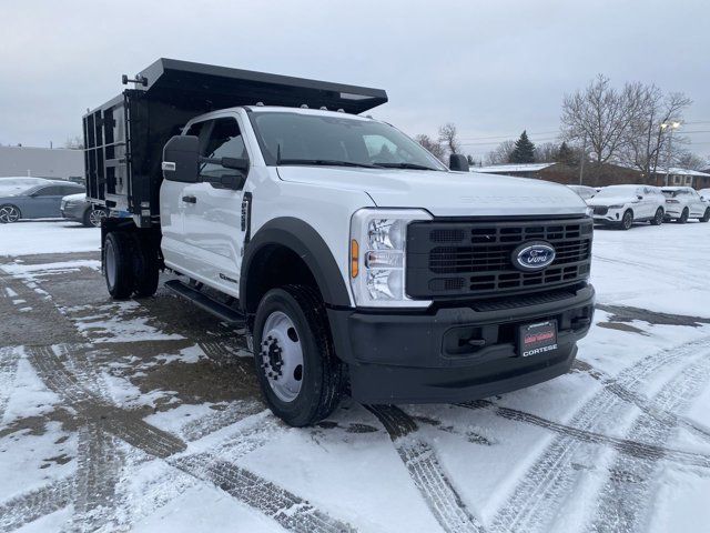 2024 Ford F-550 XL