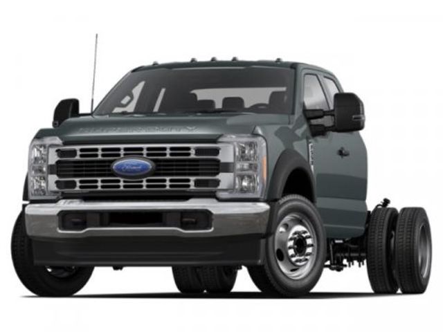 2024 Ford F-550 