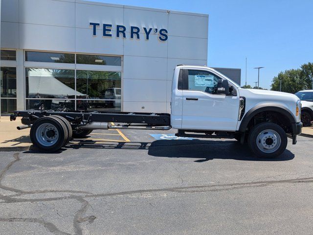 2024 Ford F-550 XL