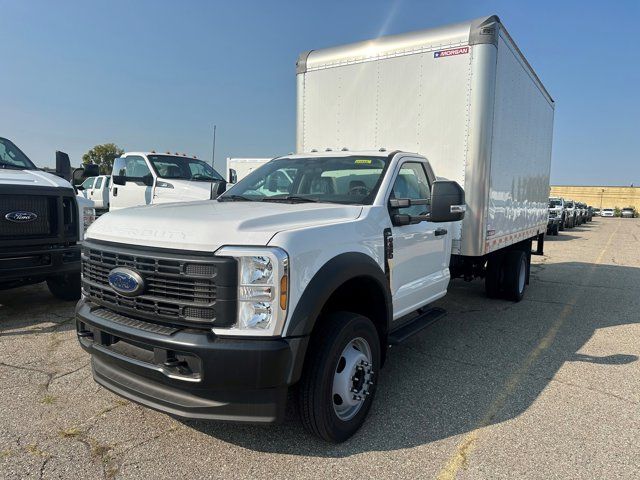 2024 Ford F-550 