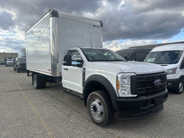 2024 Ford F-550 XL