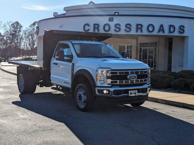 2024 Ford F-550 XL