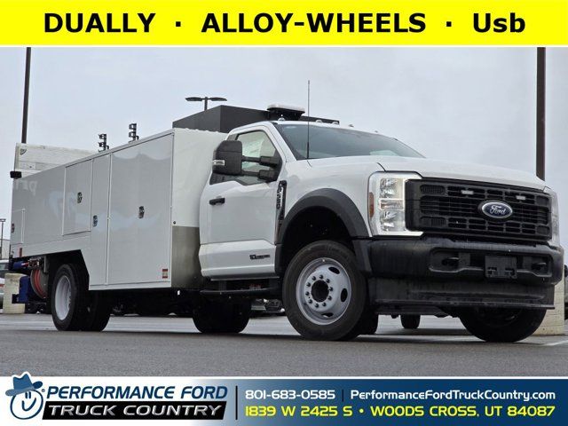 2024 Ford F-550 XL