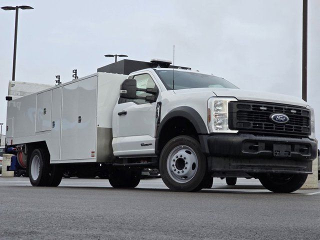 2024 Ford F-550 XL