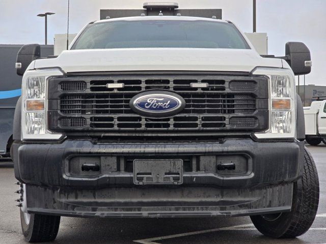 2024 Ford F-550 XL