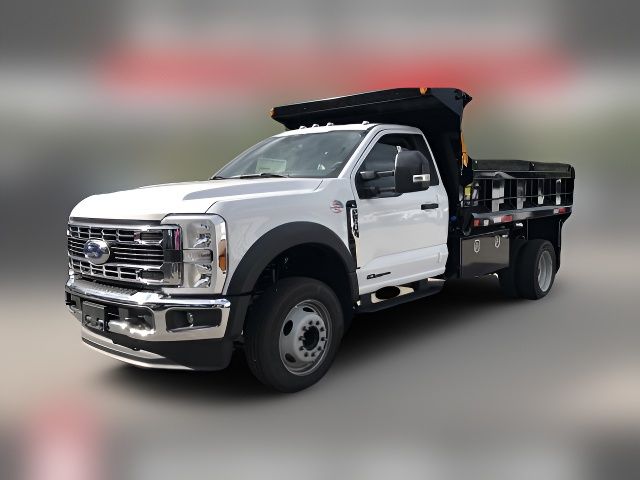 2024 Ford F-550 XL