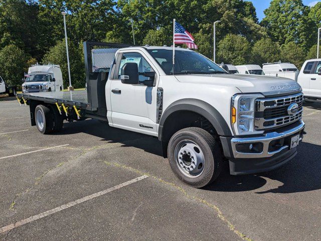 2024 Ford F-550 