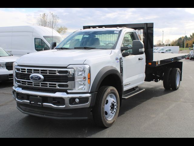 2024 Ford F-550 