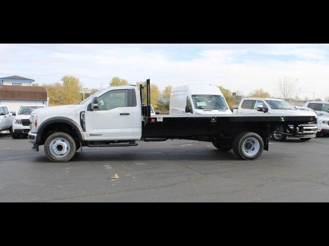 2024 Ford F-550 