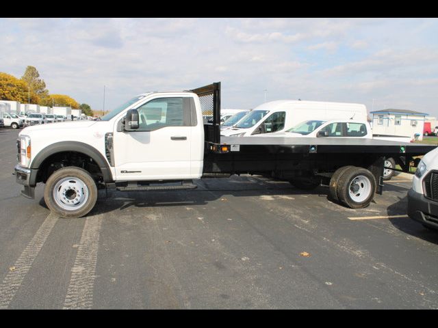 2024 Ford F-550 