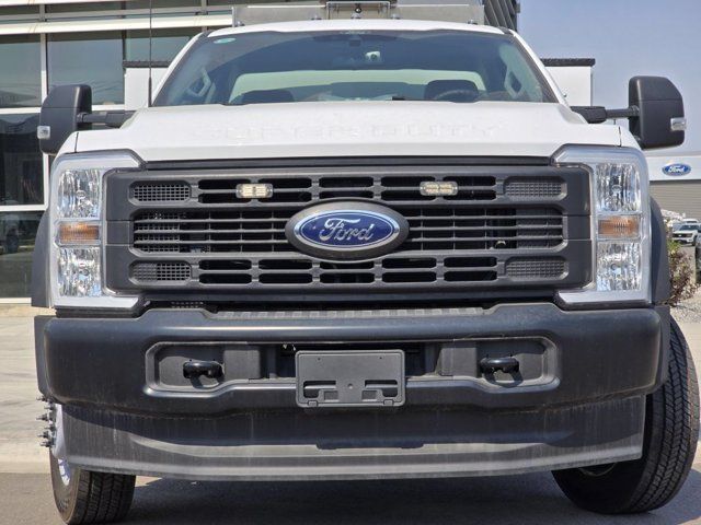 2024 Ford F-550 XL