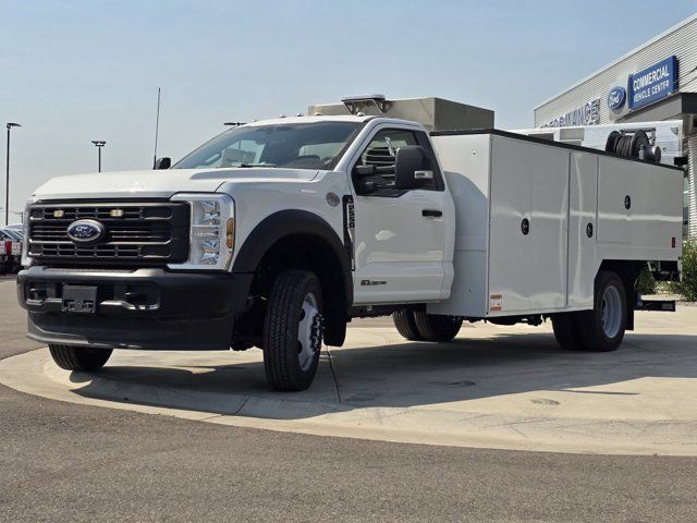 2024 Ford F-550 XL