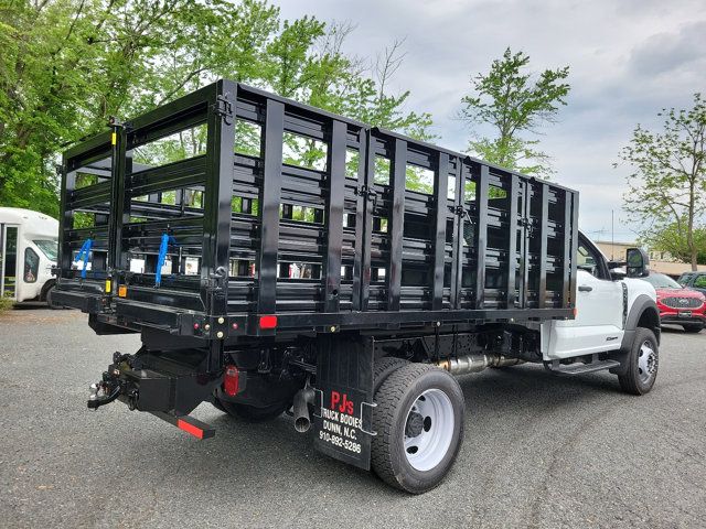 2024 Ford F-550 XL