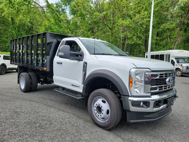 2024 Ford F-550 XL