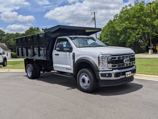 2024 Ford F-550 