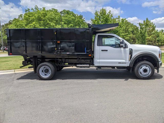 2024 Ford F-550 