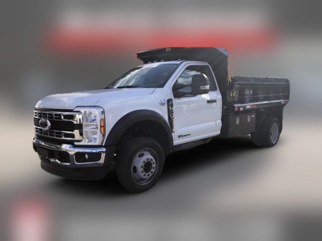 2024 Ford F-550 XL