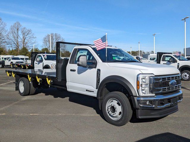 2024 Ford F-550 