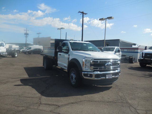 2024 Ford F-550 XL