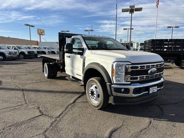 2024 Ford F-550 XL