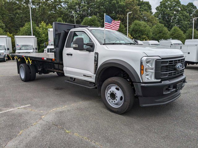 2024 Ford F-550 