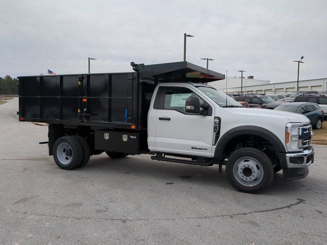 2024 Ford F-550 XL