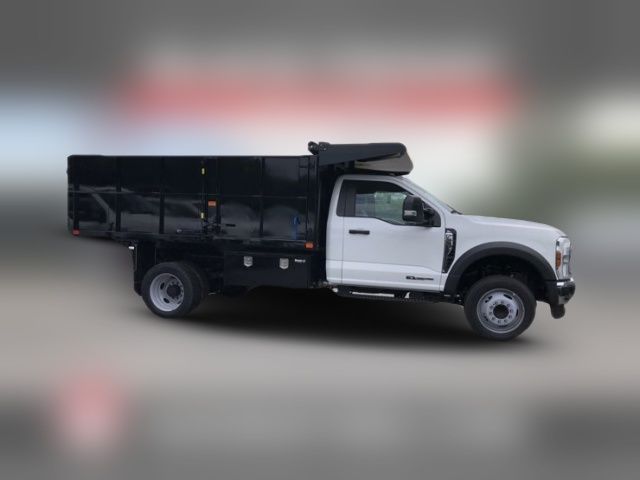 2024 Ford F-550 XL