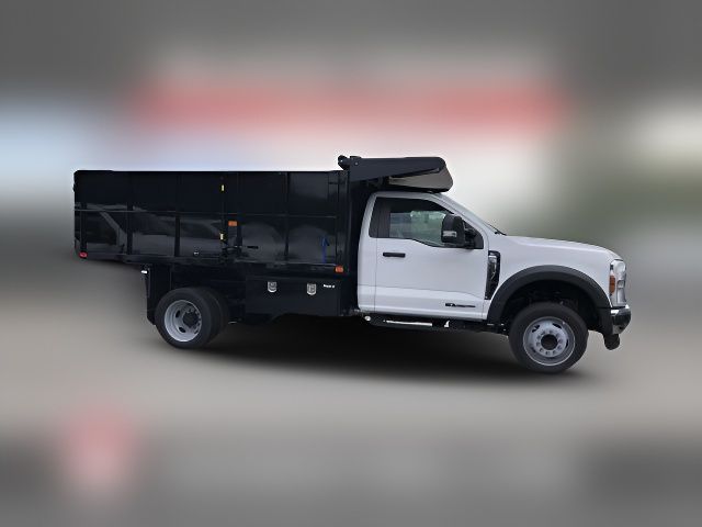 2024 Ford F-550 XL