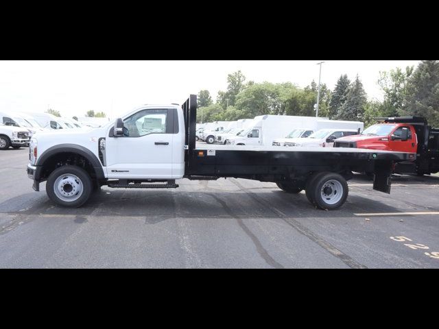 2024 Ford F-550 