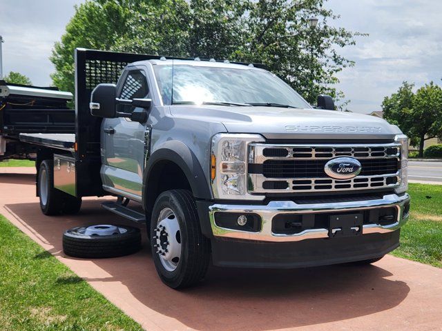2024 Ford Super Duty F-550 DRW 