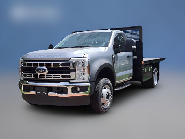 2024 Ford Super Duty F-550 DRW 