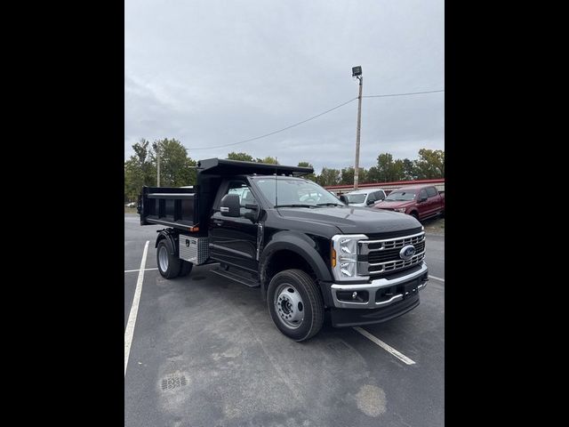 2024 Ford F-550 