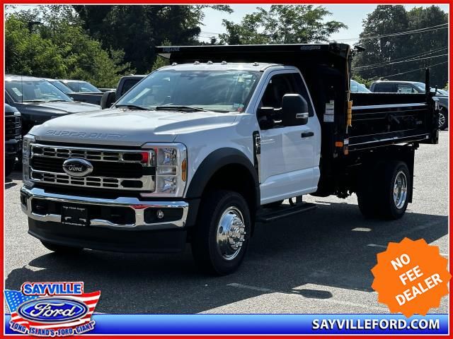 2024 Ford F-550 XL