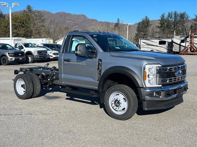 2024 Ford F-550 XL