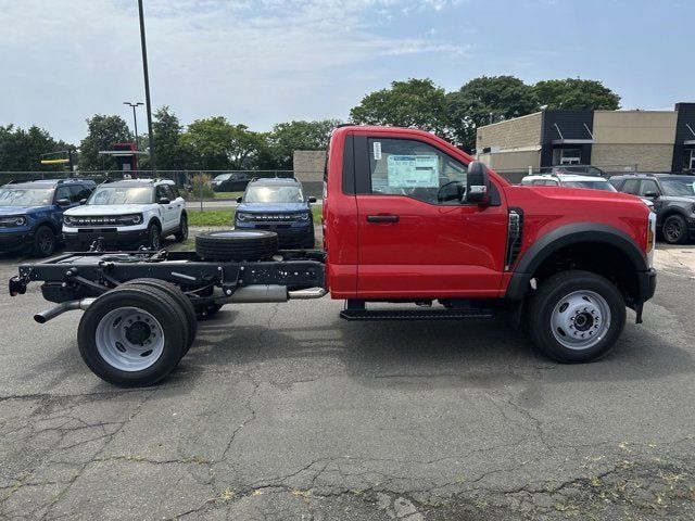 2024 Ford F-550 XL