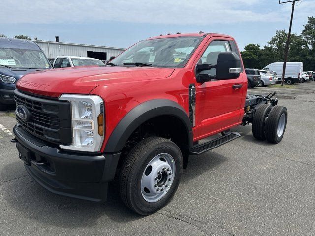 2024 Ford F-550 XL