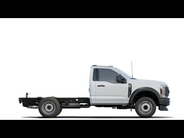 2024 Ford F-550 XL