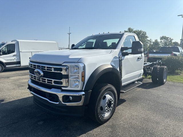 2024 Ford F-550 XL