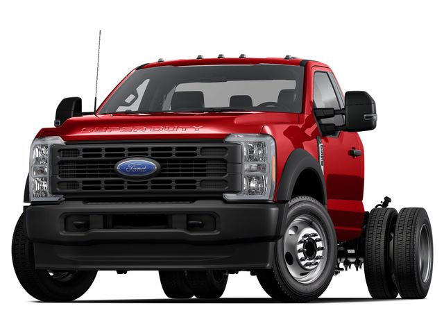 2024 Ford F-550 XL