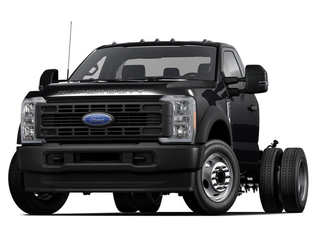 2024 Ford F-550 XL