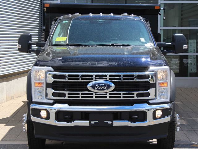 2024 Ford F-550 XL