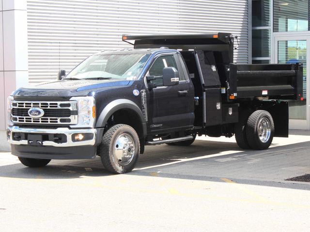 2024 Ford F-550 XL