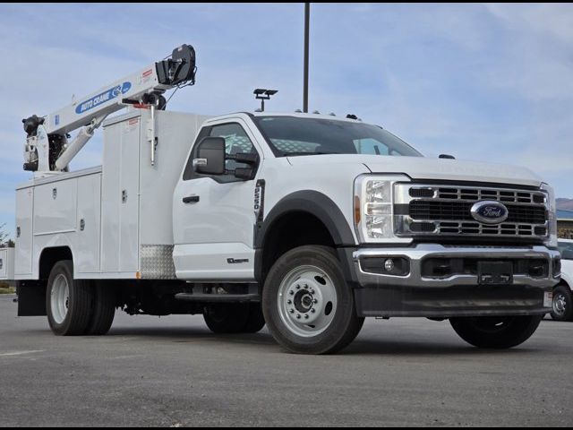 2024 Ford F-550 XL