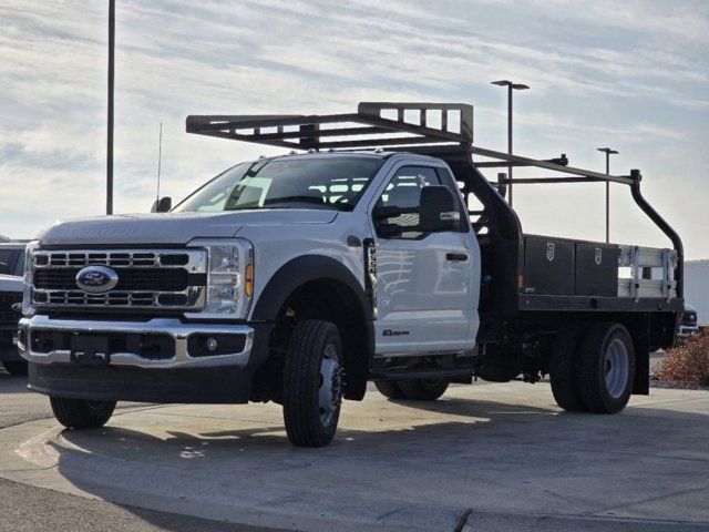 2024 Ford F-550 XL