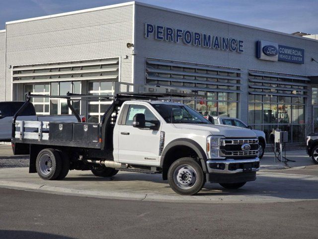 2024 Ford F-550 XL