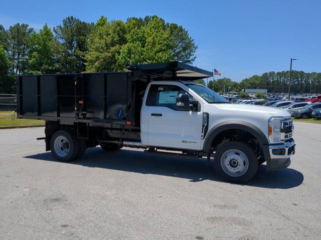 2024 Ford F-550 XL